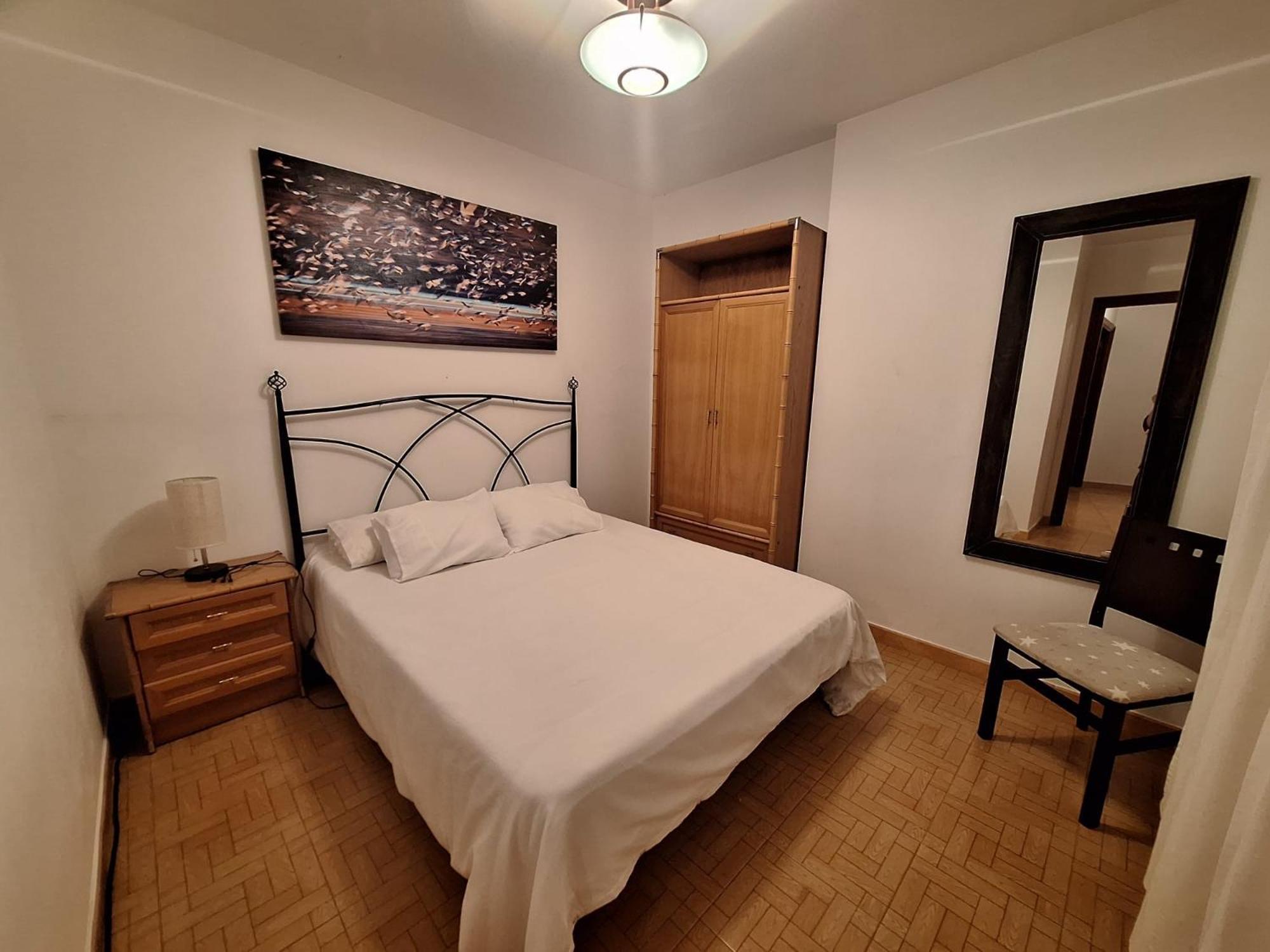 Playa Panadeira Apartment ซันเชนโช ภายนอก รูปภาพ