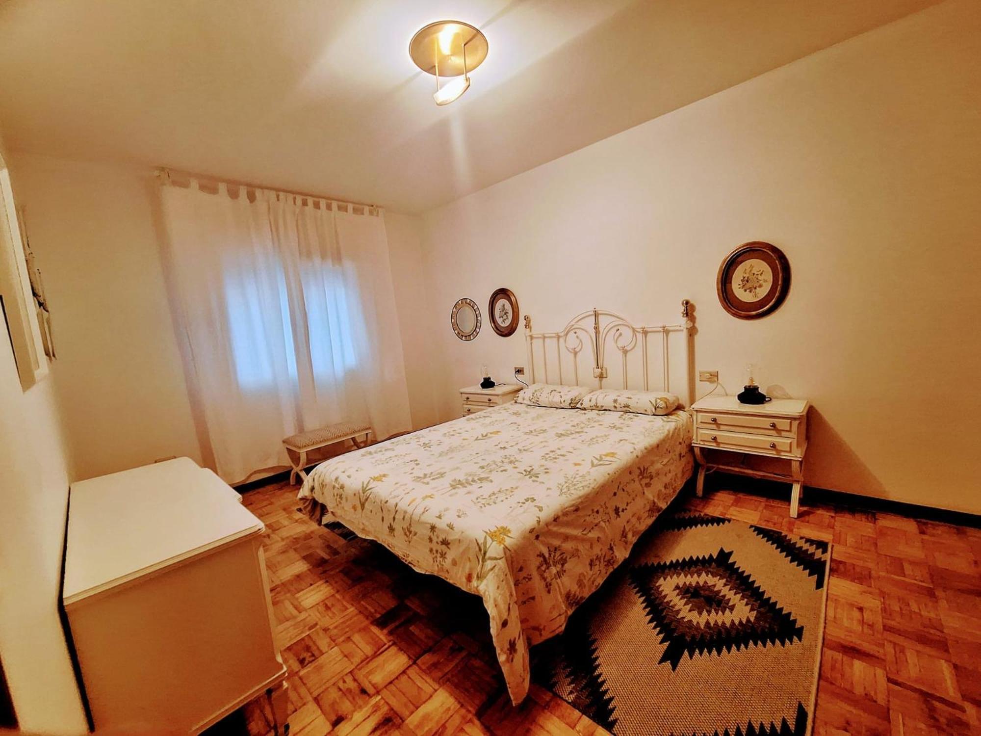 Playa Panadeira Apartment ซันเชนโช ภายนอก รูปภาพ