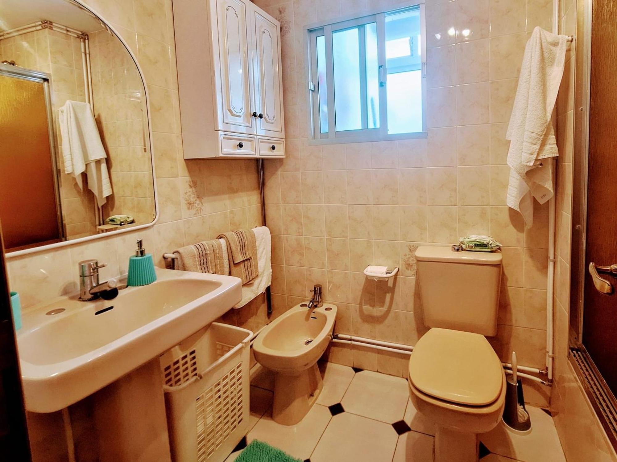 Playa Panadeira Apartment ซันเชนโช ภายนอก รูปภาพ