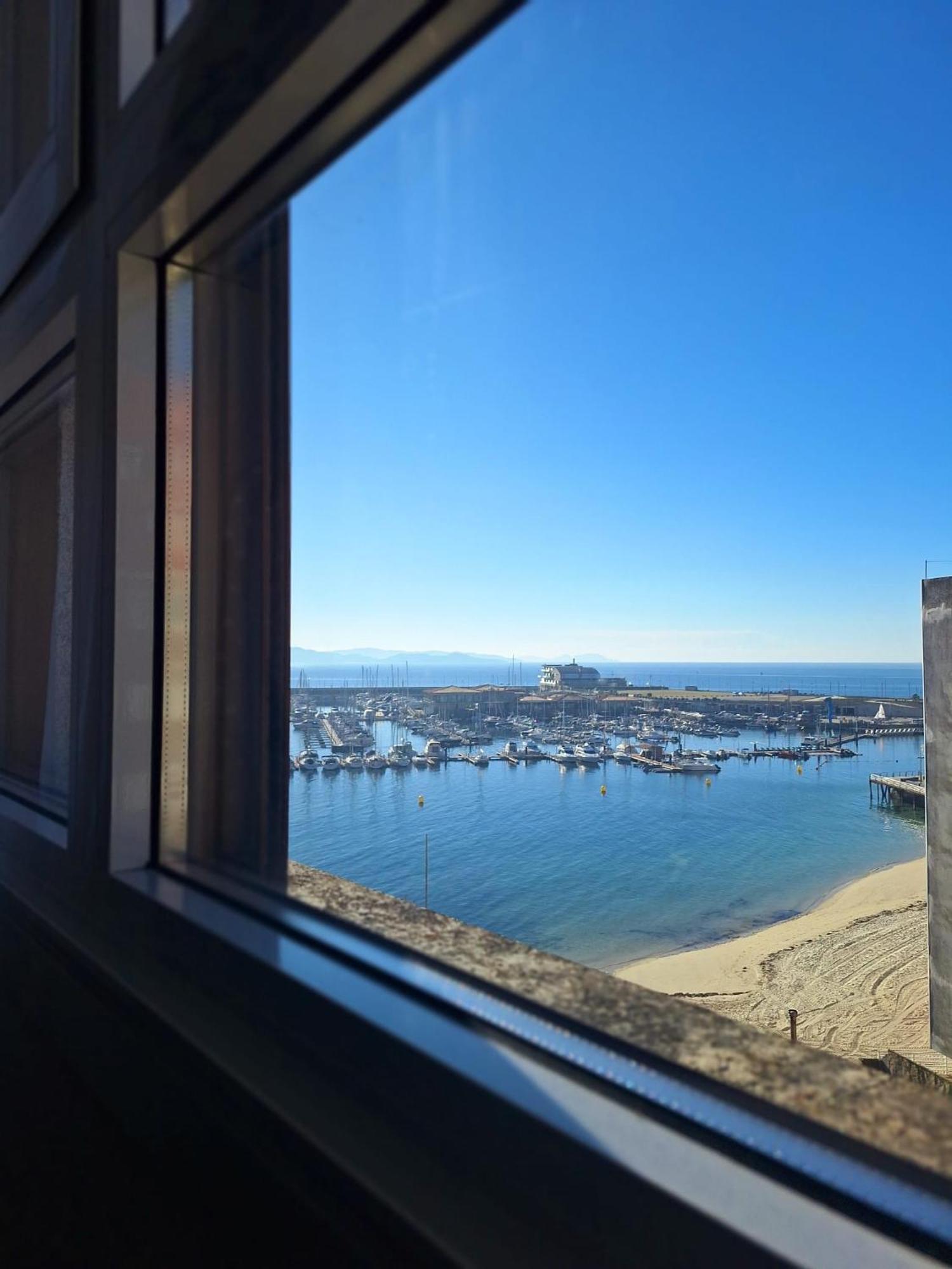 Playa Panadeira Apartment ซันเชนโช ภายนอก รูปภาพ